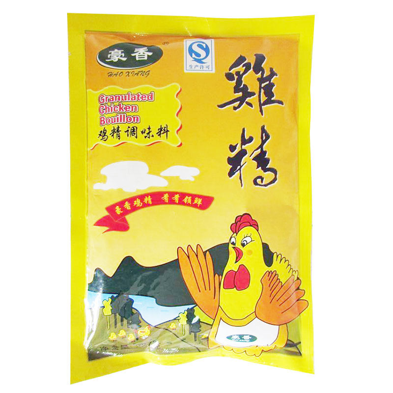 雞精批發廠家分享雞精味道鮮美的原因是因為其中含有谷氨酸鈉